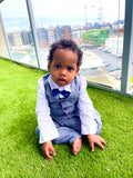 Young Sir 3 Piece Suit