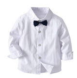 Young Sir 3 Piece Suit