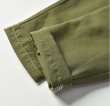 Army Green Pants